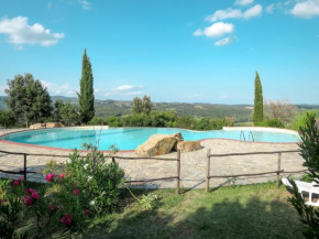 Holiday Home Ginestre 2 by Interhome